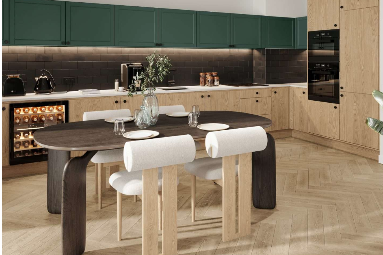 藍莎集團 - 英國樓盤、英國物業代理 | 英國買樓置業一站式服務